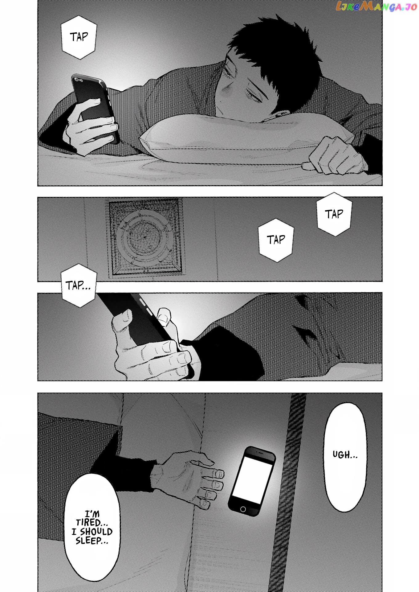 My Dress-Up Darling, Chapter 95 image 19